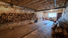 Maison à vendre 8 pièces PURGEROT (70)