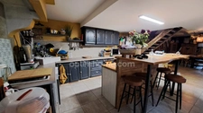 Maison à vendre 7 pièces CHARGEY LES PORT (70)