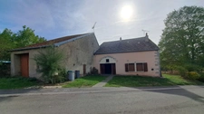 Maison à vendre 5 pièces LAMBREY (70)