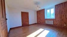 Maison à vendre 3 pièces DEMANGEVELLE (70)