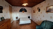 Maison à vendre 4 pièces BLONDEFONTAINE (70)