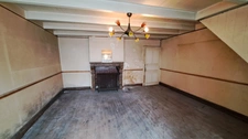 Maison à vendre 5 pièces GRENANT (52)