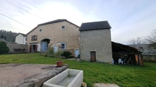 Maison à vendre 8 pièces PURGEROT (70)