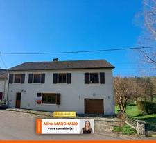 Maison à vendre 6 pièces  (70)