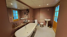 Maison à vendre 7 pièces JUSSEY (70)