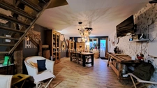 Maison à vendre 7 pièces CHARGEY LES PORT (70)