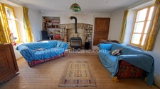 Maison à vendre 5 pièces LAMBREY (70)