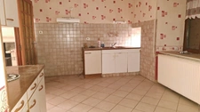 Maison à vendre 5 pièces LAMBREY (70)