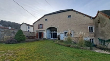 Maison à vendre 8 pièces PURGEROT (70)