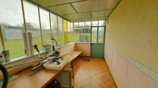 Maison à vendre 7 pièces NOIDANS LE FERROUX (70)