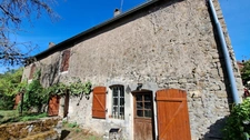 Maison à vendre 5 pièces LAMBREY (70)