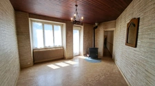 Maison à vendre 4 pièces BLONDEFONTAINE (70)