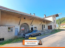 Maison à vendre 5 pièces BETONCOURT SAINT PANCRAS (70)