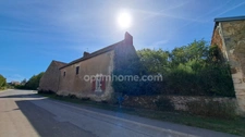Maison à vendre 5 pièces LAMBREY (70)