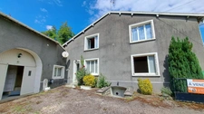 Maison à vendre 4 pièces BLONDEFONTAINE (70)
