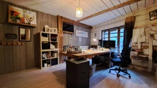Maison à vendre 7 pièces CHARGEY LES PORT (70)