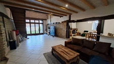 Maison à vendre 8 pièces PURGEROT (70)