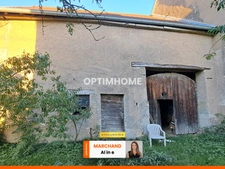 Maison à vendre 6 pièces SOING CUBRY CHARENTENAY (70)