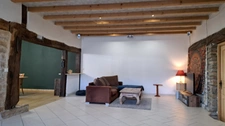 Maison à vendre 8 pièces PURGEROT (70)