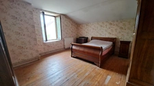 Maison à vendre 5 pièces LAMBREY (70)
