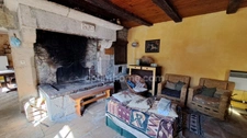 Maison à vendre 5 pièces LAMBREY (70)