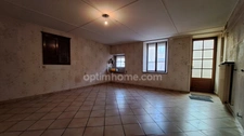 Maison à vendre 5 pièces JUSSEY (70)