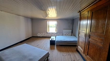 Maison à vendre 5 pièces BETONCOURT SAINT PANCRAS (70)