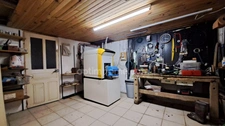 Maison à vendre 6 pièces DEMANGEVELLE (70)