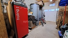 Maison à vendre 7 pièces CHARGEY LES PORT (70)