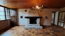 Maison à vendre 5 pièces GRENANT (52)