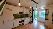 Maison à vendre 3 pièces JUSSEY (70)