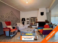 Maison à vendre 6 pièces  (70)