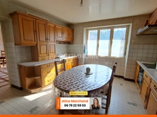 Maison à vendre 7 pièces NOIDANS LE FERROUX (70)