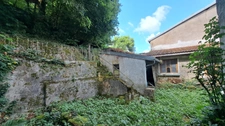 Grande maison de ville à rénover