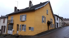 Maison à vendre 5 pièces JUSSEY (70)