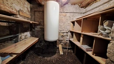 Maison à vendre 3 pièces DEMANGEVELLE (70)