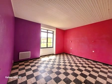 Maison comprenant 3 appartements - Idéal investissement locatif