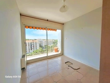 Appartement T3 avec Balcon