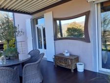 Maison + gite