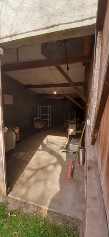 Maison à vendre 8 pièces LIMOGNE EN QUERCY (46)