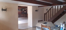 Maison à vendre 9 pièces BACH (46)