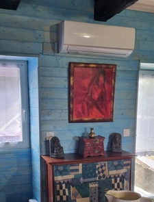 Maison à vendre 5 pièces 
