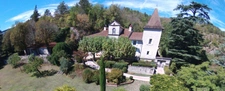 Propriete à vendre 12 pièces CAHORS (46)