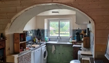 Maison à vendre 5 pièces 