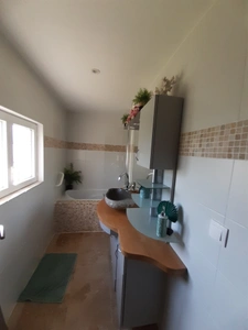 Maison + gite