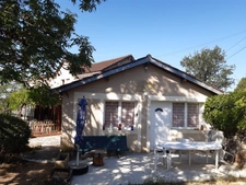 Maison Quercy