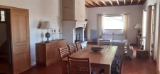 Maison à vendre 7 pièces TOUR DE FAURE (46)
