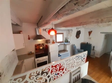 Maison à vendre 3 pièces LIMOGNE EN QUERCY (46)
