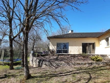 Maison à vendre 6 pièces FLAUJAC POUJOLS (46)