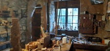 Maison à vendre 5 pièces SAINT CIRQ LAPOPIE (46)